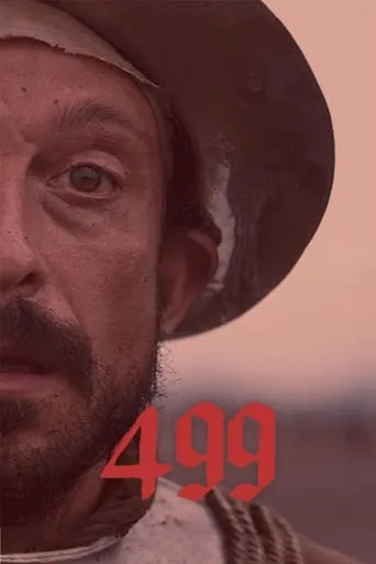 499 movie poster - Rated 4/10