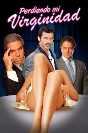 Perdiendo mi virginidad movie poster - Rated 6.2/10
