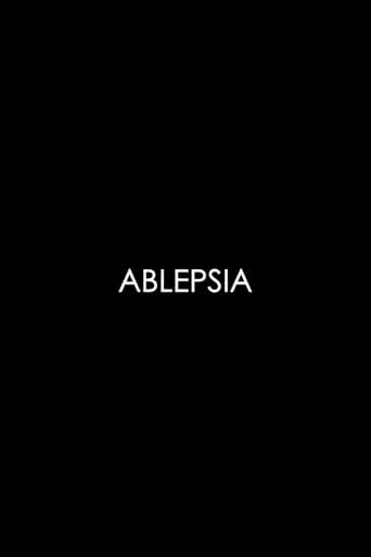 Ablepsia movie poster - Rated 5/10