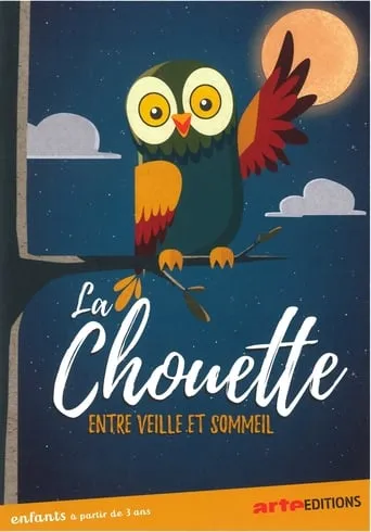 La chouette du cinema, entre veille et sommeil movie poster - Rated 6/10