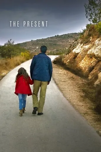 The Present movie poster - Rated 7.239/10