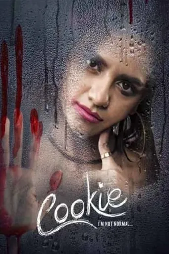 Cookie movie poster - Entertainment content