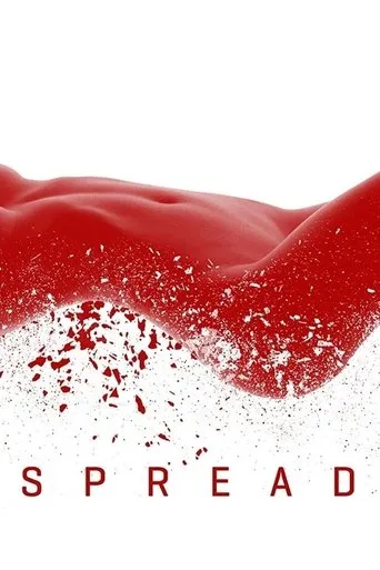 Spread movie poster - Entertainment content