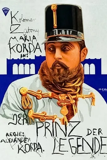 Tragödie im Hause Habsburg movie poster - Entertainment content