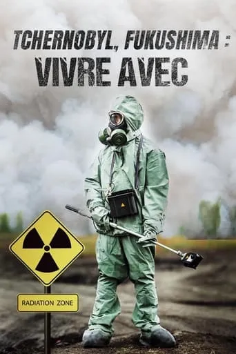 Chernobyl, Fukushima: Living with the Legacy movie poster - Rated 7.5/10