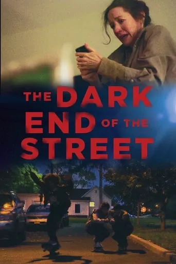 The Dark End of the Street movie poster - Rated 4.9/10