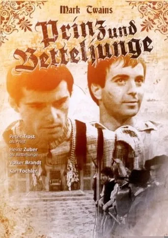 Prinz und Betteljunge movie poster - Entertainment content