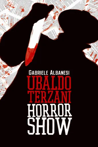 Ubaldo Terzani Horror Show movie poster - Rated 4.5/10
