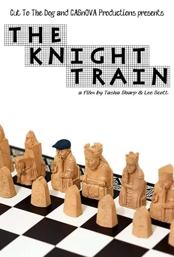 The Knight Train movie poster - Entertainment content