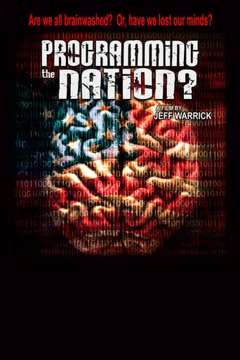 Programming the Nation? movie poster - Rated 6.2/10