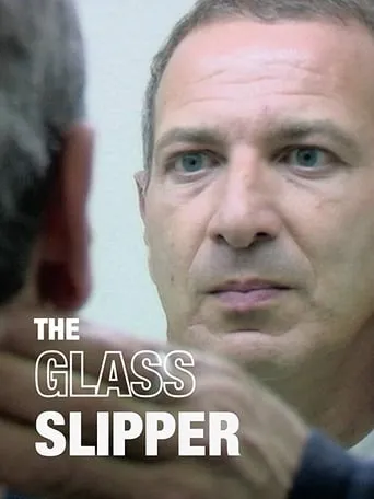 The Glass Slipper movie poster - Entertainment content