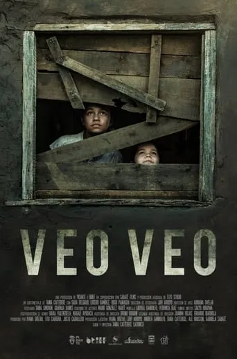 What Do You See? movie poster - Entertainment content