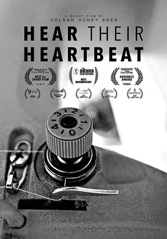 Hear their Heartbeat movie poster - Entertainment content