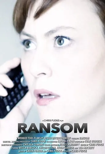 Ransom movie poster - Entertainment content