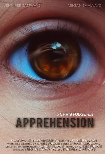 Apprehension movie poster - Entertainment content