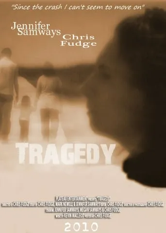 Tragedy movie poster - Entertainment content