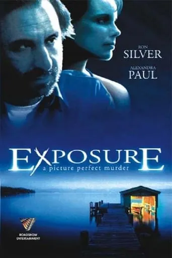 Exposure movie poster - Rated 4.4/10