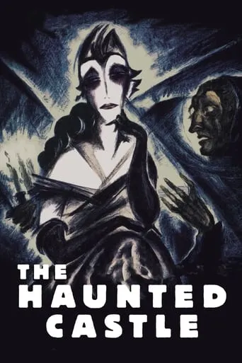 The Haunted Castle movie poster - Rated 6.3/10