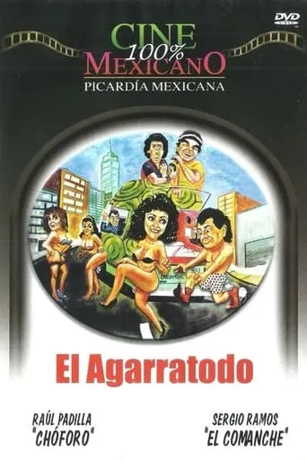 Pasandola bien movie poster - Rated 5/10