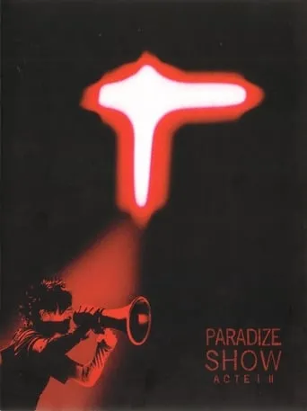 Indochine - Paradize Show movie poster - Rated 4/10