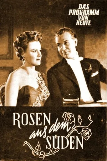 Rosen aus dem Süden movie poster - Entertainment content