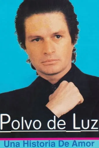 Polvo De Luz movie poster - Rated 5/10