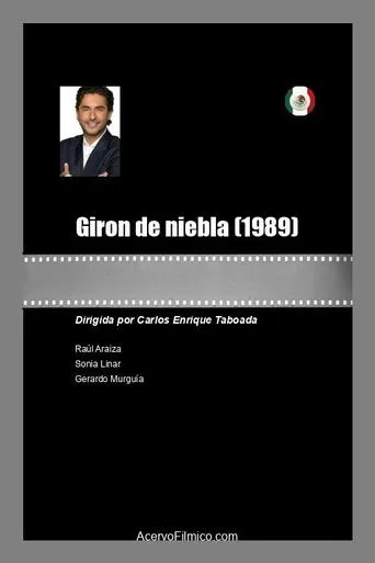 Jirón de niebla movie poster - Rated 5/10