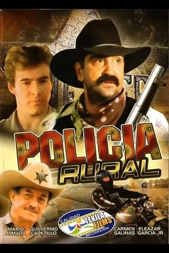 Policía rural movie poster - Rated 5/10