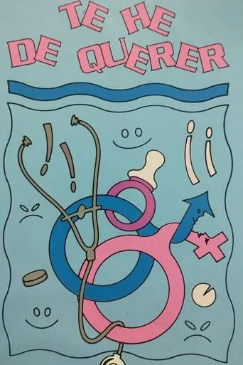 Las buenas costumbres movie poster - Rated 5/10