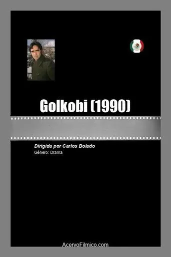 Golkobi movie poster - Rated 5/10