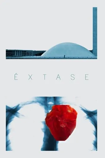 Ecstasy movie poster - Rated 6.667/10