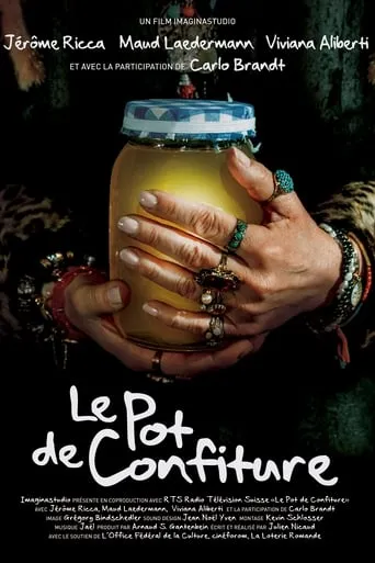 Le Pot de Confiture movie poster - Entertainment content