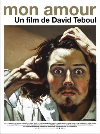Mon amour movie poster - Rated 2/10