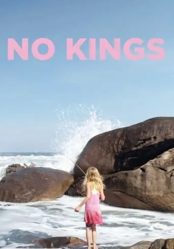 No Kings movie poster - Rated 3/10
