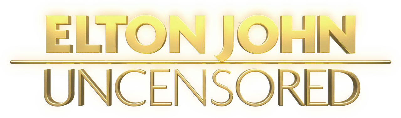 Elton John: Uncensored