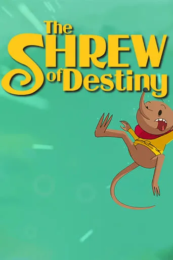 The Shrew of Destiny movie poster - Entertainment content