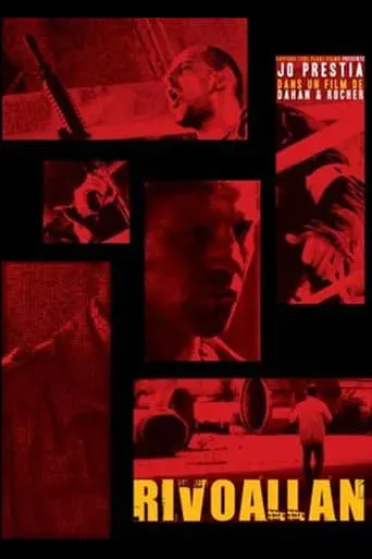 Rivoallan movie poster - Entertainment content