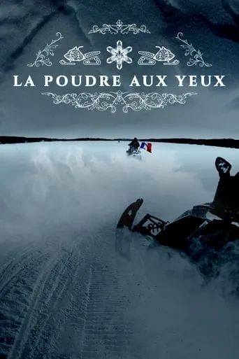 La poudre aux yeux movie poster - Rated 7/10