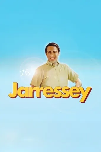 Jarressey movie poster - Rated 10/10