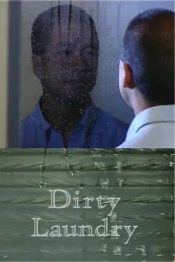 Dirty Laundry movie poster - Rated 1/10