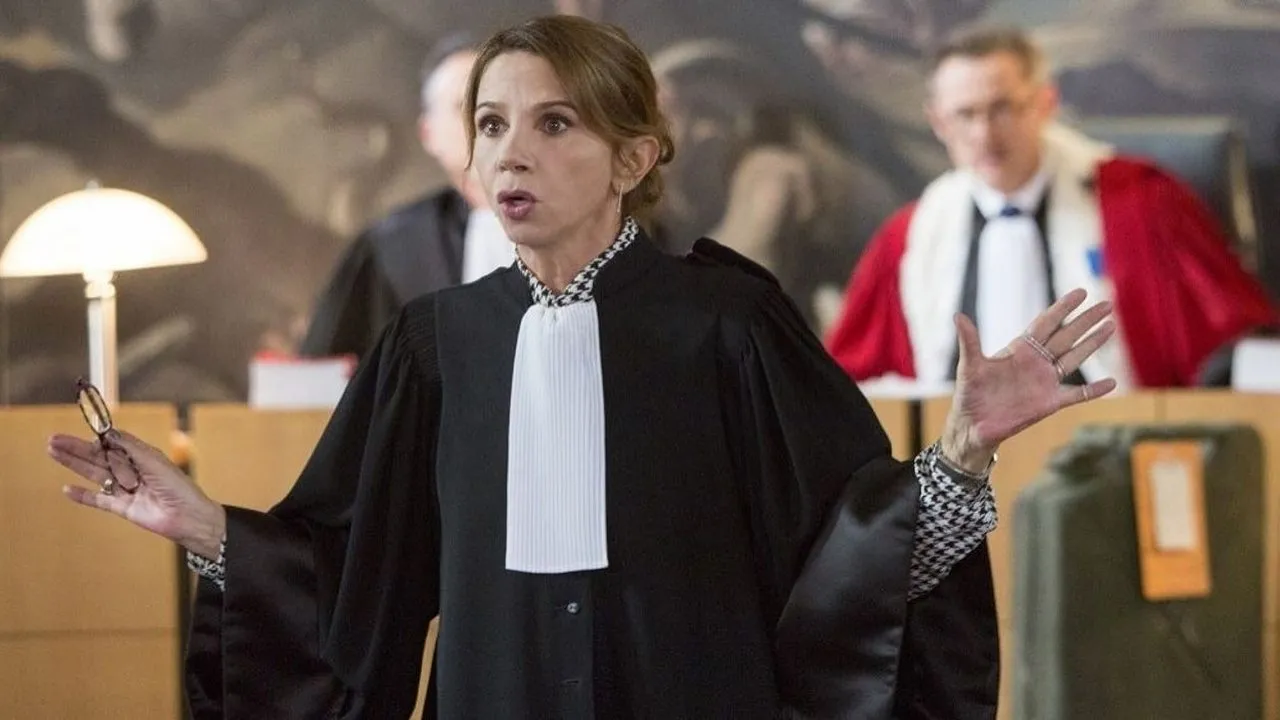 La loi de Gloria