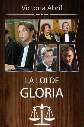 Gloria’s Law: The Devil’s Advocate movie poster - Rated 6.5/10
