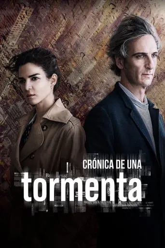 Crónica De Una Tormenta movie poster - Rated 4.8/10