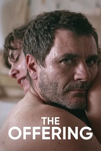 The Offering movie poster - Rated 5.7/10