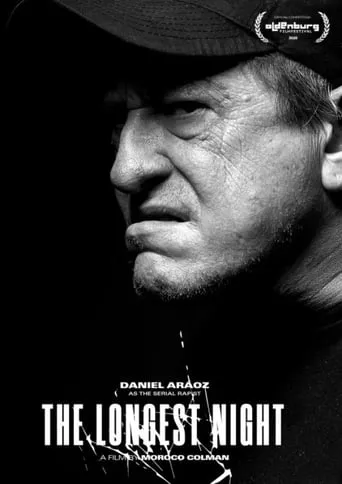 The Longest Night movie poster - Rated 4.5/10