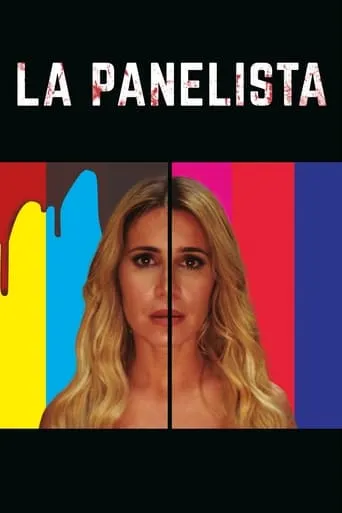 La panelista: el circo de la realidad movie poster - Rated 7/10