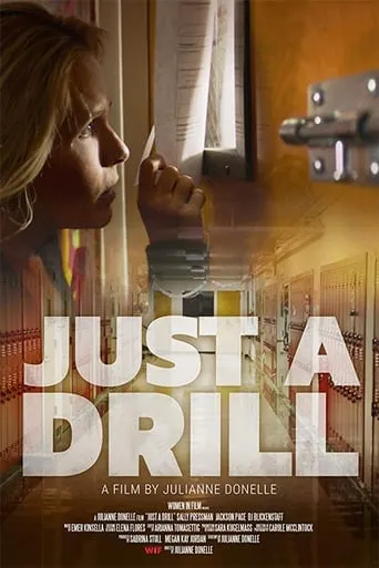 Just a Drill movie poster - Rated 5/10