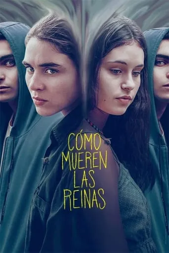 The Fall of the Queens movie poster - Rated 5.5/10