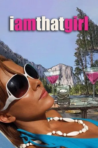 I Am That Girl movie poster - Rated 4.3/10