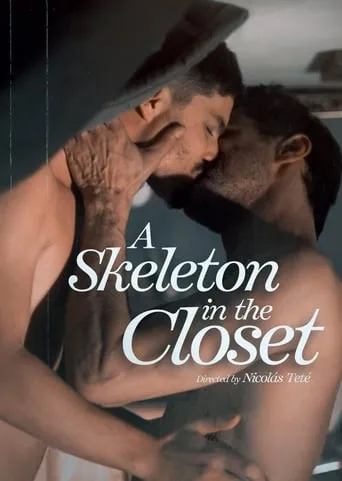 A Skeleton in the Closet movie poster - Rated 5.3/10